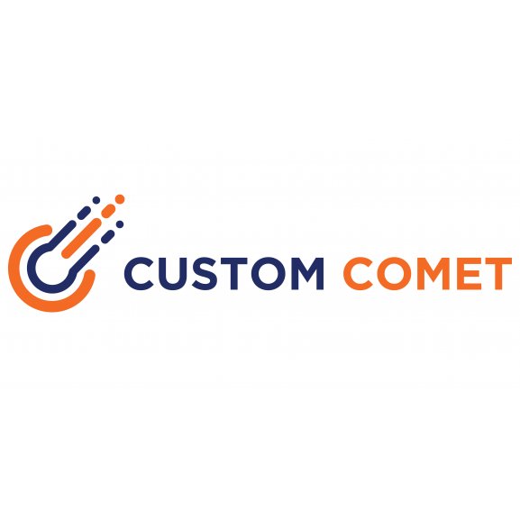 Logo of Custom Comet