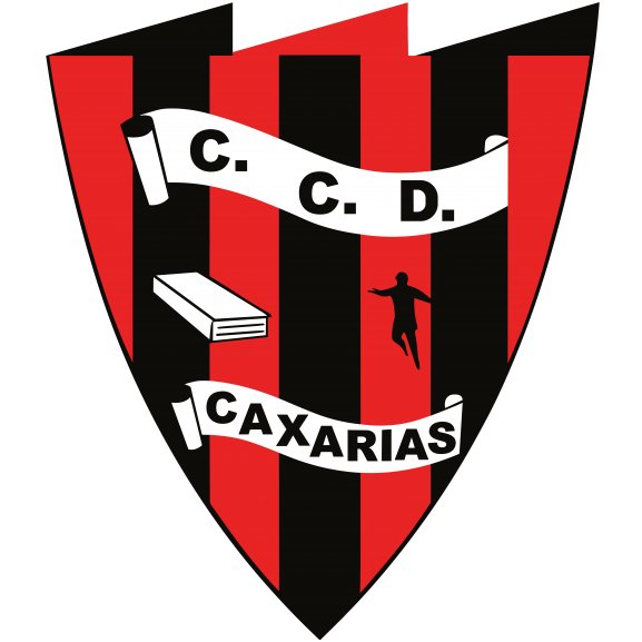 Logo of Centro Cultura e Desporto de Caxarias