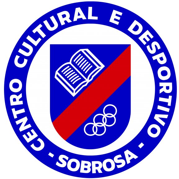 Logo of Centro Cultural e Desportivo de Sobrosa