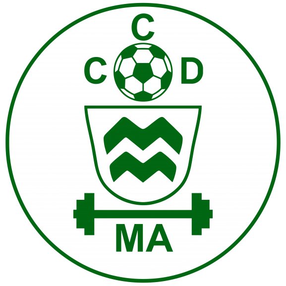 Logo of CENTRO CULTURAL E DESPORTIVO MINAS DE ARGOZELO