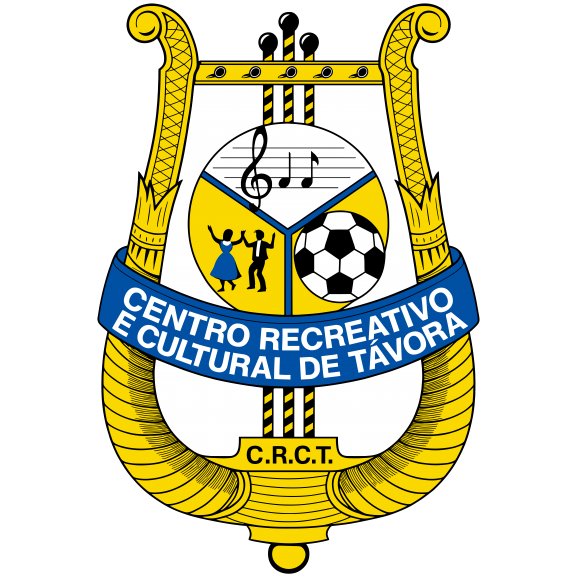 Logo of Centro Recreativo e Cultural de Távora