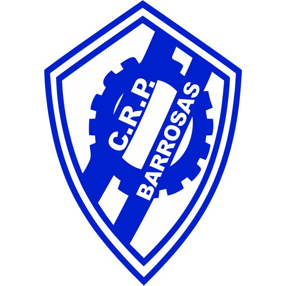 Logo of Centro Recreativo Popular Barrosas