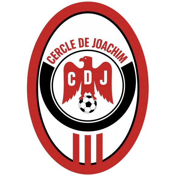 Logo of Cercle de Joachim Curepipe Club Sportif