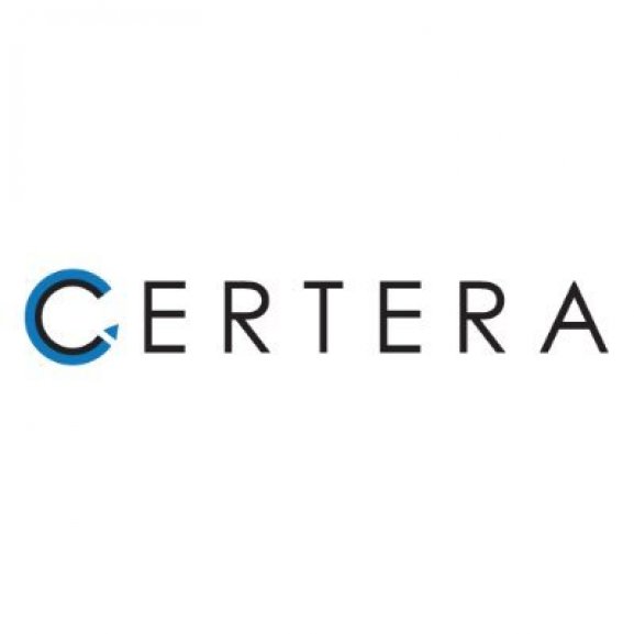 Logo of Certera