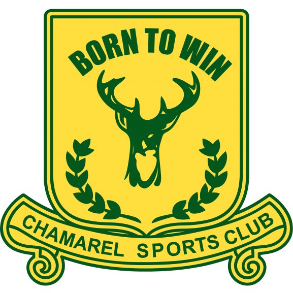 Logo of Chamarel Sports Club