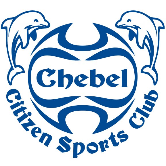 Logo of Chebel Citizen Sports Club