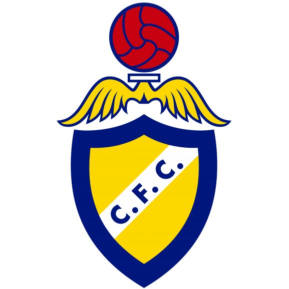 Logo of CHOUPANA FUTEBOL CLUBE