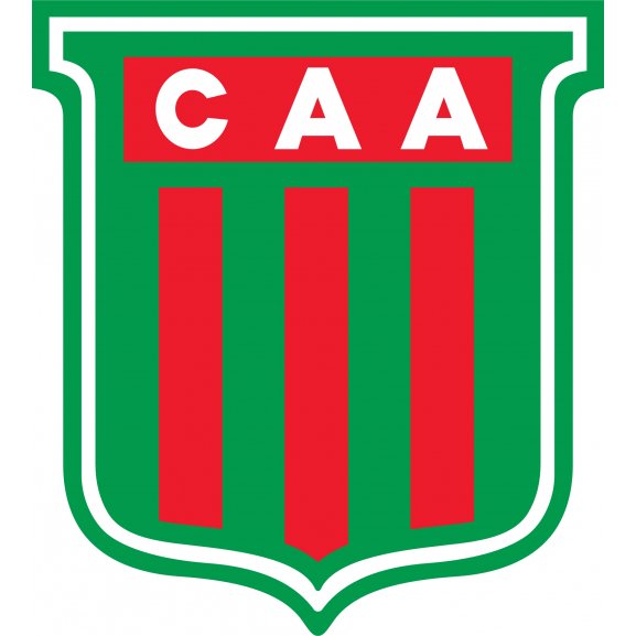 Logo of Club Agropecuario Argentino de Carlos Casares Buenos Aires