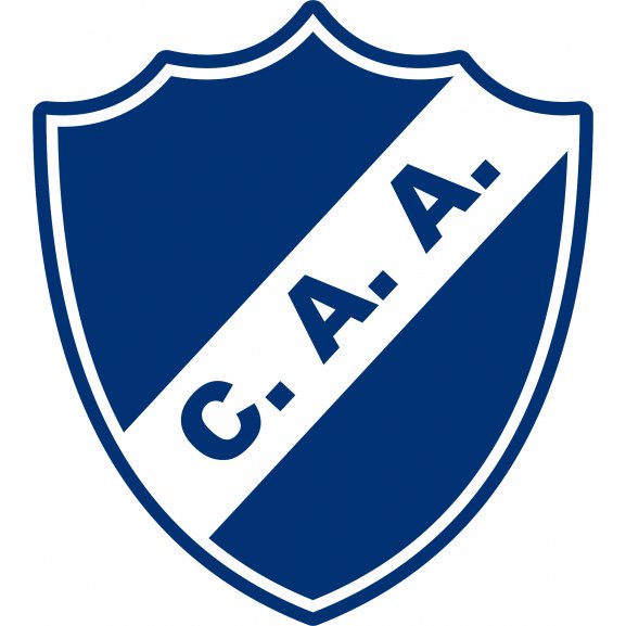 Logo of Club Atlético Alvarado de Mar del Plata Buenos Aires