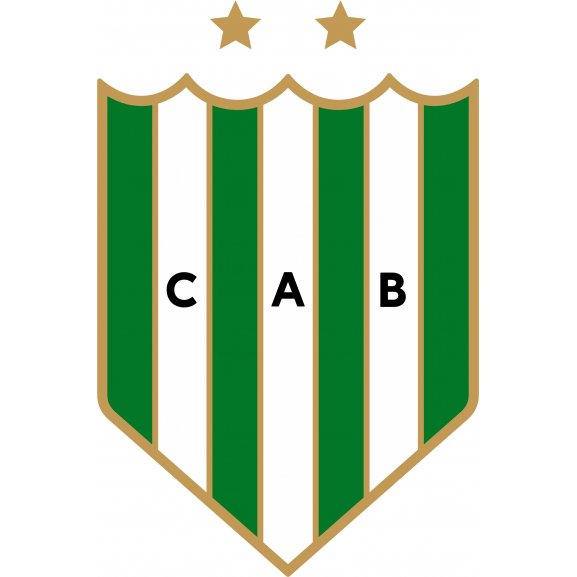 Logo of Club Atlético Banfield de Banfield Buenos Aires