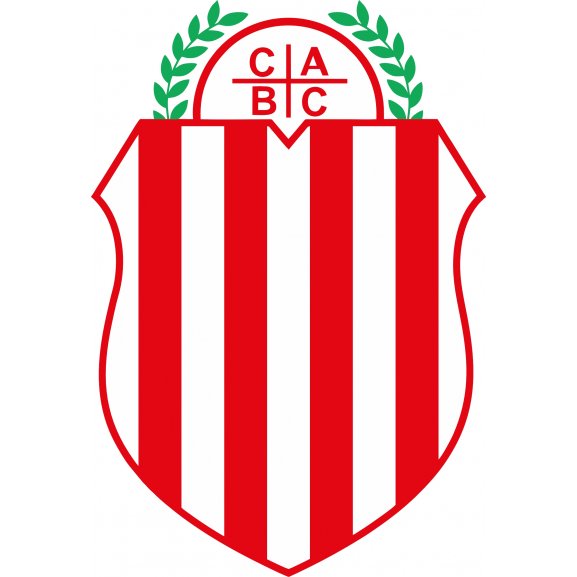 Logo of Club Atlético Barracas Central de Barracas Ciudad Autónoma de Buenos Aires