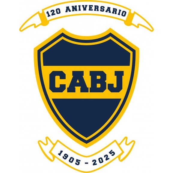 Logo of Club Atlético Boca Juniors de la Ciudad Autónoma de Buenos Aires