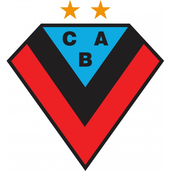 Logo of Club Atlético Brown de Adrogué Buenos Aires