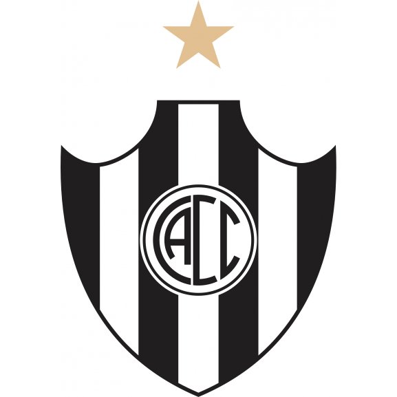 Logo of Club Atlético Central Córdoba de Santiago del Estero