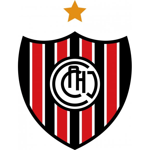 Logo of Club Atlético Chacarita Juniors de Villa Maipú Buenos Aires