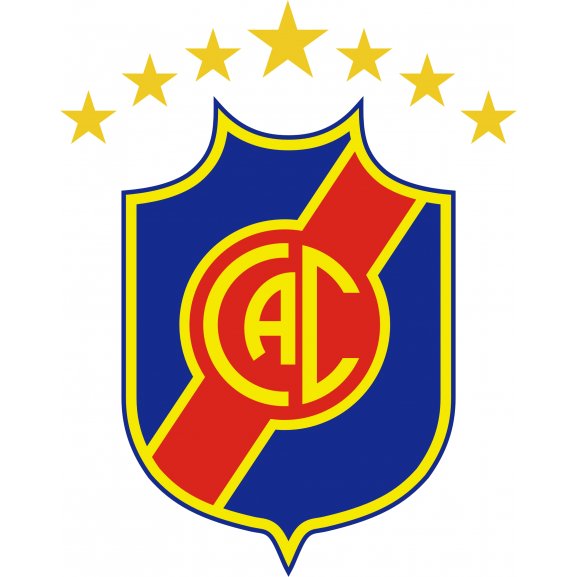 Logo of Club Atlético Colegiales de Munro Buenos Aires