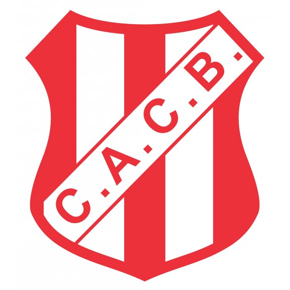 Logo of Club Atlético Costa Brava de General Pico La Pampa