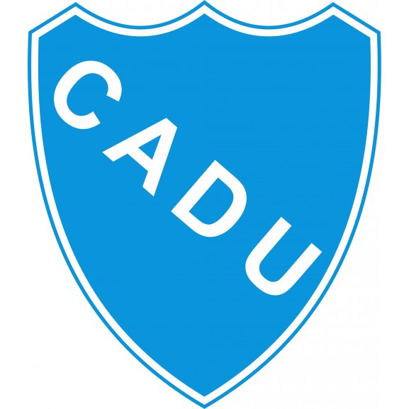 Logo of Club Atlético Defensores Unidos de Zárate Buenos Aires