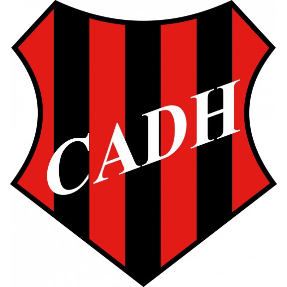 Logo of Club Atlético Douglas Haig de Pergamino Buenos Aires