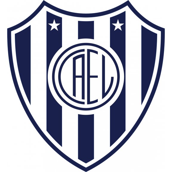 Logo of Club Atlético el Linqueño de Lincoln Buenos Aires