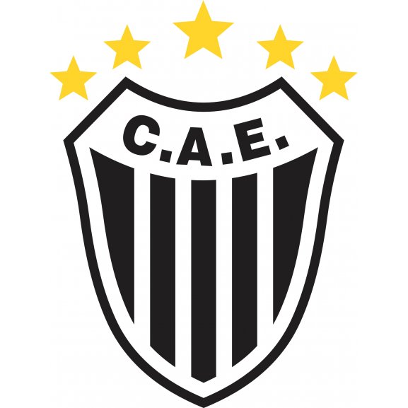 Logo of Club Atlético Estudiantes de Caseros Buenos Aires