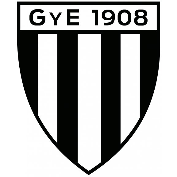 Logo of Club Atlético Gimnasia y Esgrima de Mendoza