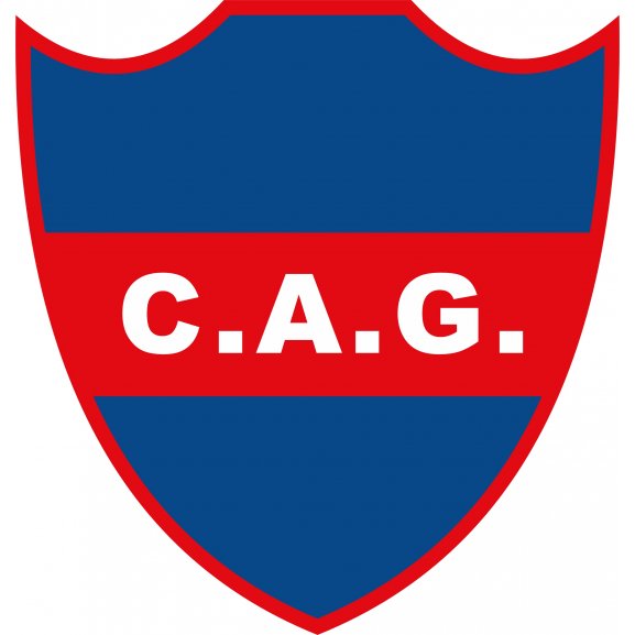 Logo of Club Atlético Guemes de Santiago del Estero
