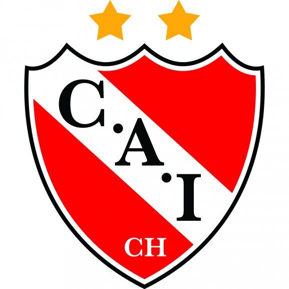 Logo of Club Atlético Independiente de Chivilcoy Buenos Aires
