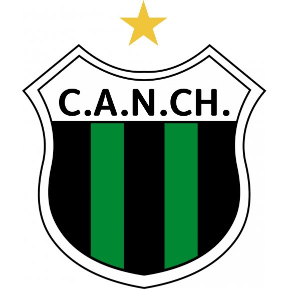Logo of Club Atlético Nueva Chicago de Mataderos Ciudad Autónoma de Buenos Aires