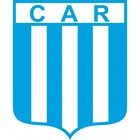 Logo of Club Atlético Racing de Córdoba