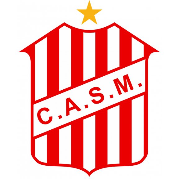 Logo of Club Atlético San Martín de Tucumán