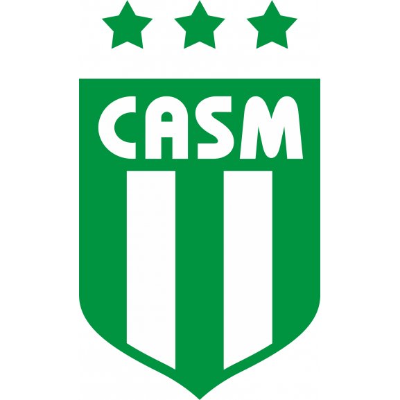 Logo of Club Atlético San Miguel de San Miguel Buenos Aires