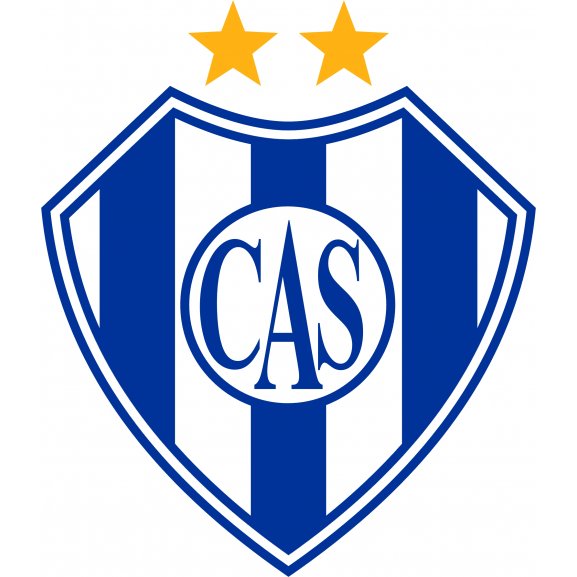 Logo of Club Atlético Sarmiento de La Banda Santiago del Estero