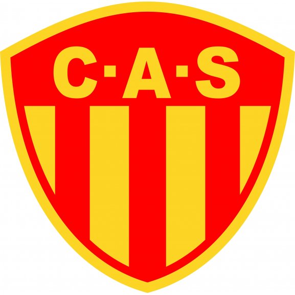 Logo of Club Atlético Sarmiento de Resistencia Chaco