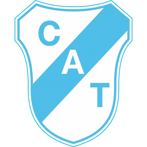 Logo of Club Atlético Temperley Buenos Aires