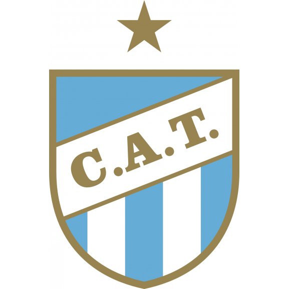 Logo of Club Atlético Tucumán de Tucumán