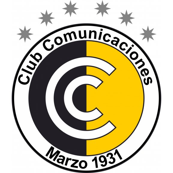 Logo of Club Comunicaciones de Agronomía Ciudad Autónoma de Buenos Aires