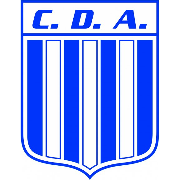 Logo of Club Deportivo Argentino de Monte Maíz Córdoba