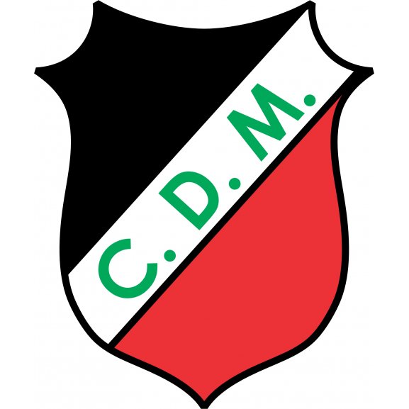 Logo of Club Deportivo Maipú de Mendoza