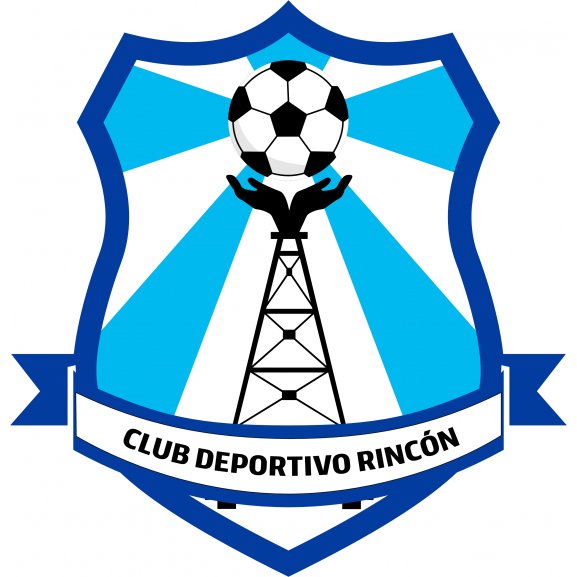 Logo of Club Deportivo Rincón de Rincón de los Sauces Neuquén