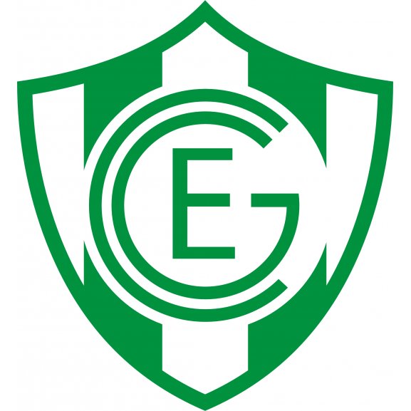 Logo of Club Gimnasia y Esgrima de Chivilcoy Buenos Aires