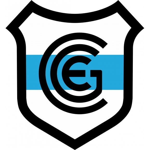 Logo of Club Gimnasia y Esgrima de Jujuy