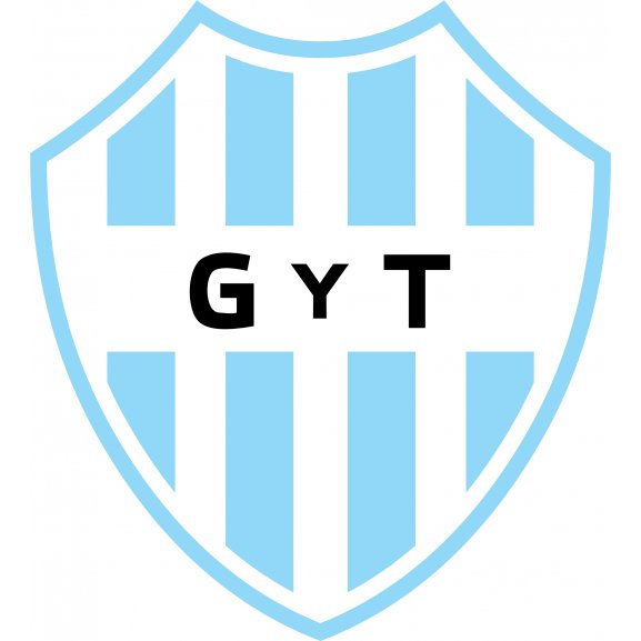 Logo of Club Gimnasia y Tiro de Salta