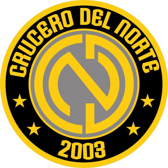 Logo of Club Mutual Crucero del Norte de Garupá Misiones
