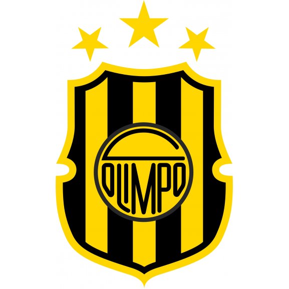 Logo of Club Olimpo de Bahía Blanca Buenos Aires