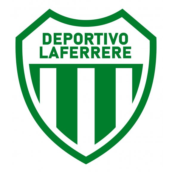 Logo of Club Social y Cultural Deportivo Laferrere de Laferrere Buenos Aires