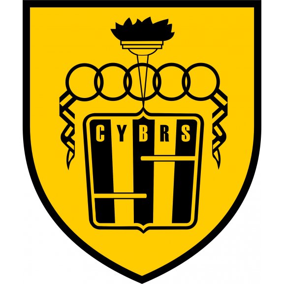 Logo of Club Social y Deportivo Ramón Santamarina de Tandil Buenos Aires