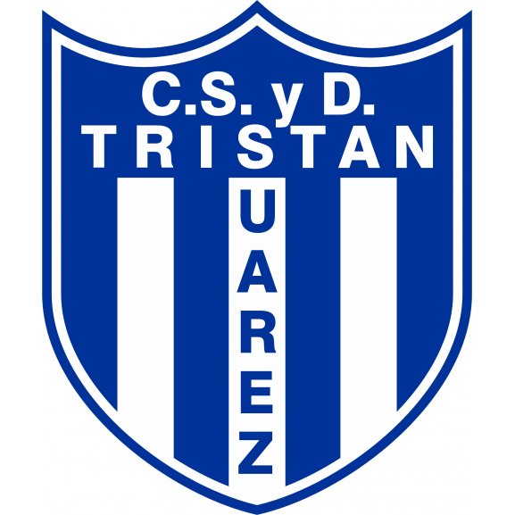 Logo of Club Social y Deportivo Tristán Súarez de Tristán Súarez Buenos Aires