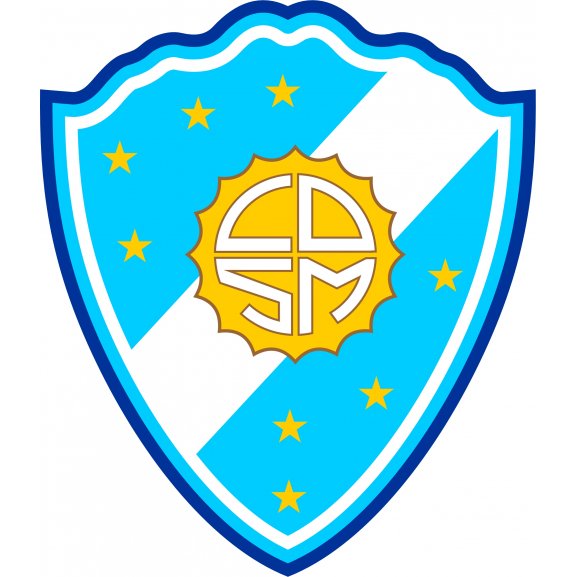 Logo of Club Sol de Mayo de Viedma Río Negro
