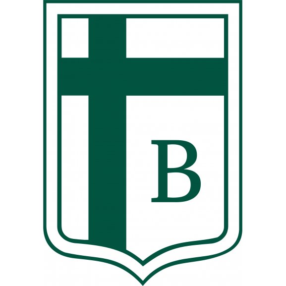 Logo of Club Sportivo Belgrano de San Francisco Córdoba